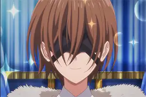 Majutsushi Kunon wa Mieteiru