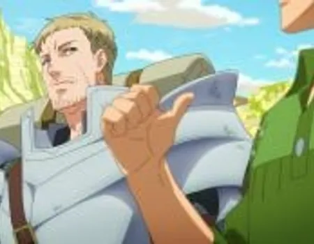 Tondemo Skill de Isekai Hourou Meshi 2