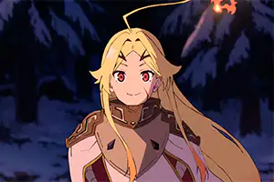 Yuusha-kei ni Shosu: Choubatsu Yuusha 9004-tai Keimu Kiroku